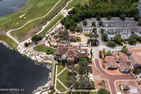 A home in St Augustine