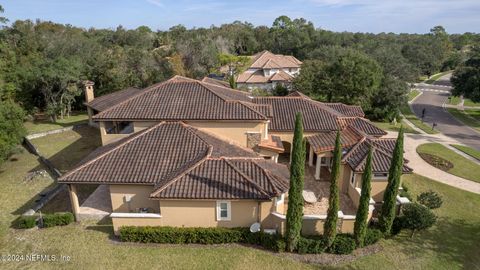 A home in St Augustine