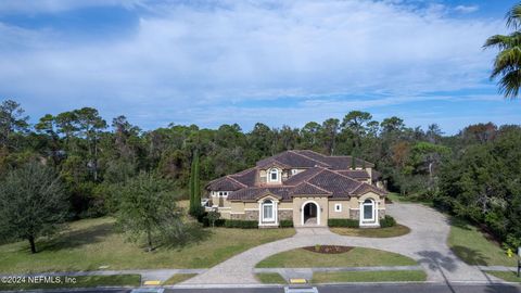 A home in St Augustine