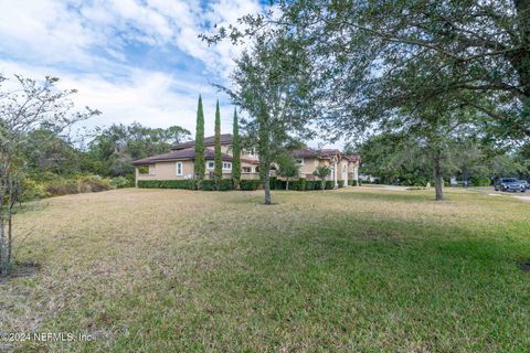 A home in St Augustine