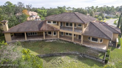 A home in St Augustine