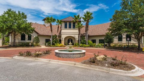 A home in St Augustine