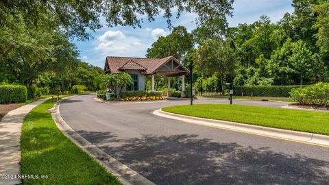 A home in St Augustine