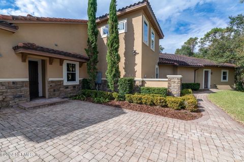 A home in St Augustine