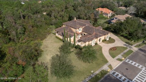 A home in St Augustine