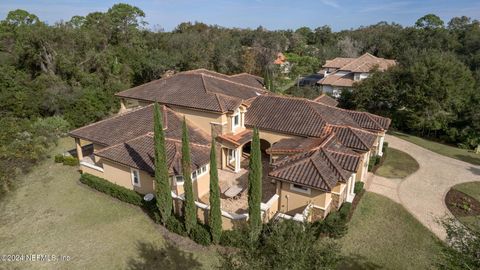 A home in St Augustine