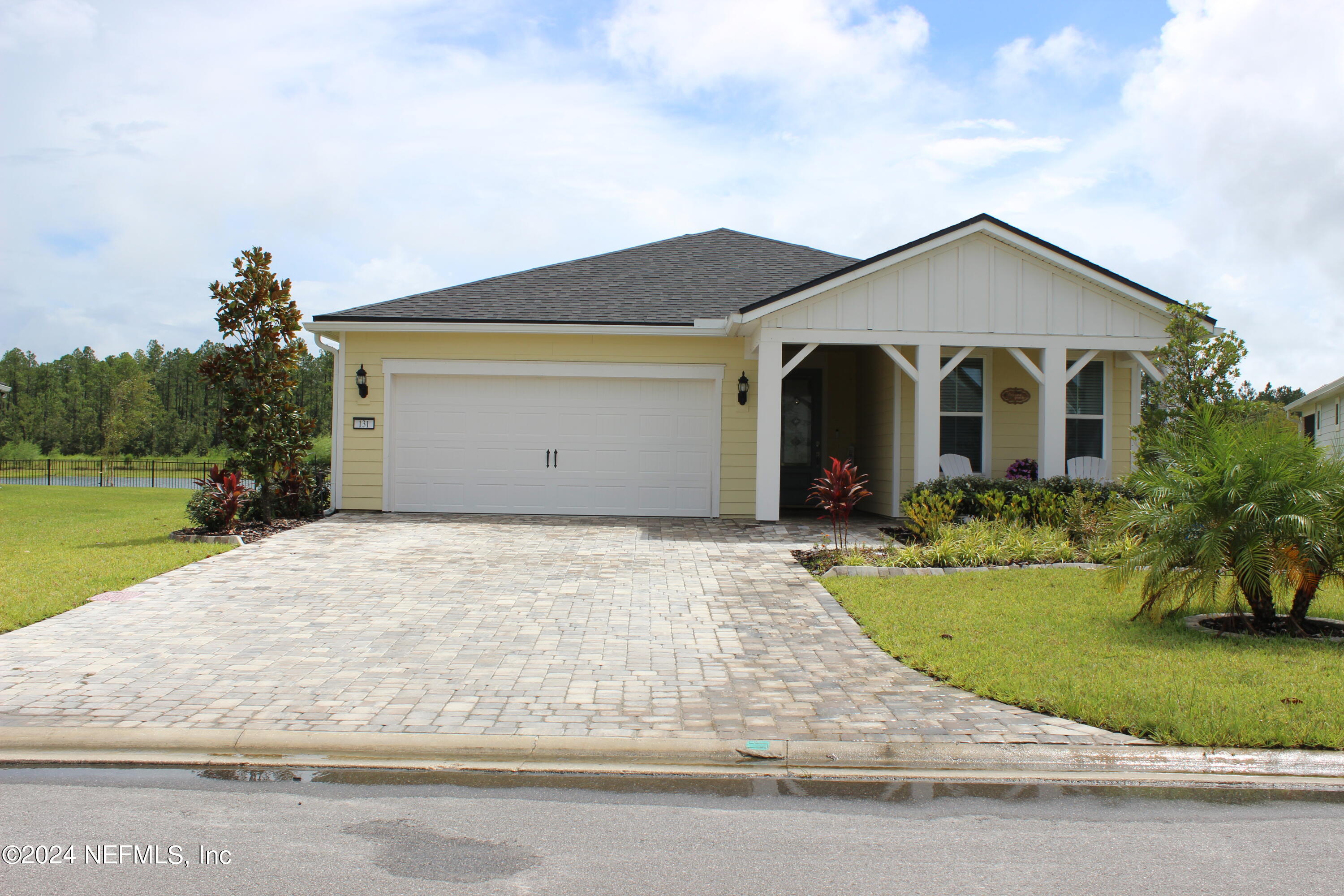 View St Augustine, FL 32092 house