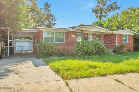 2145 N DAVIS ST, JACKSONVILLE, FL 32209 - #: 1248573