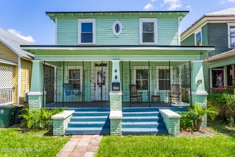 Photo of 1941 HUBBARD Street, Jacksonville, FL 32206 (MLS # 2165457)
