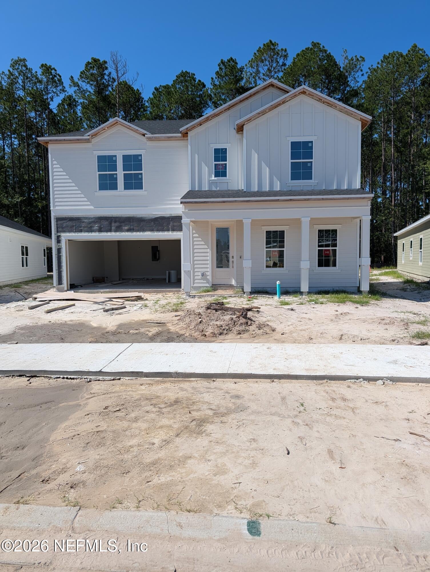 1438 JOSIE Lane