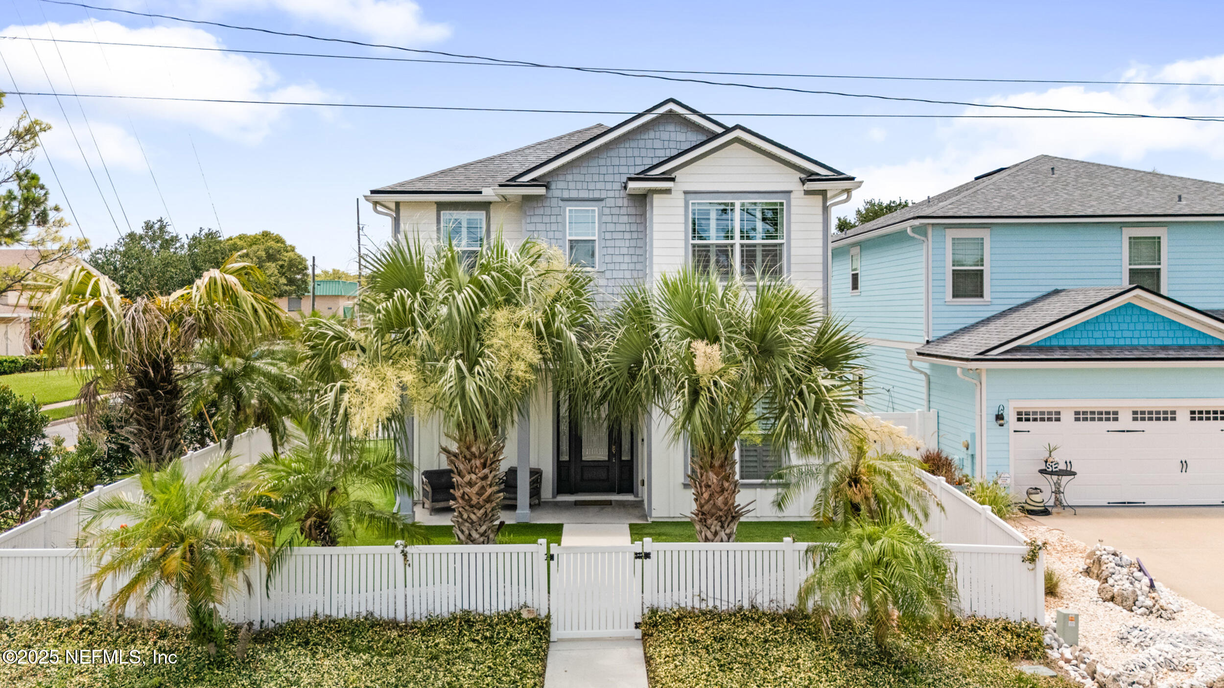 2480 S BEACH Parkway
