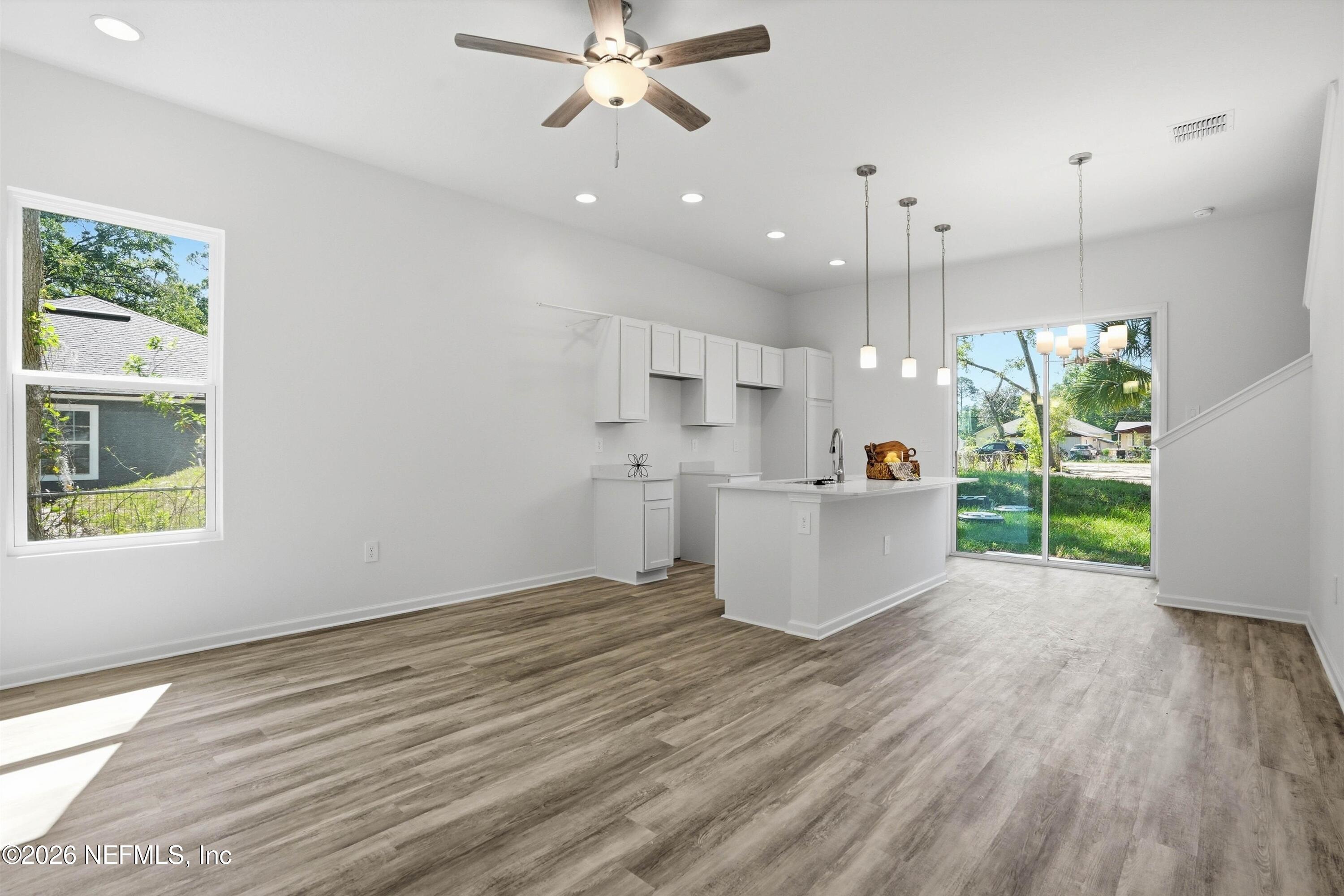 2970 HARBISON Street