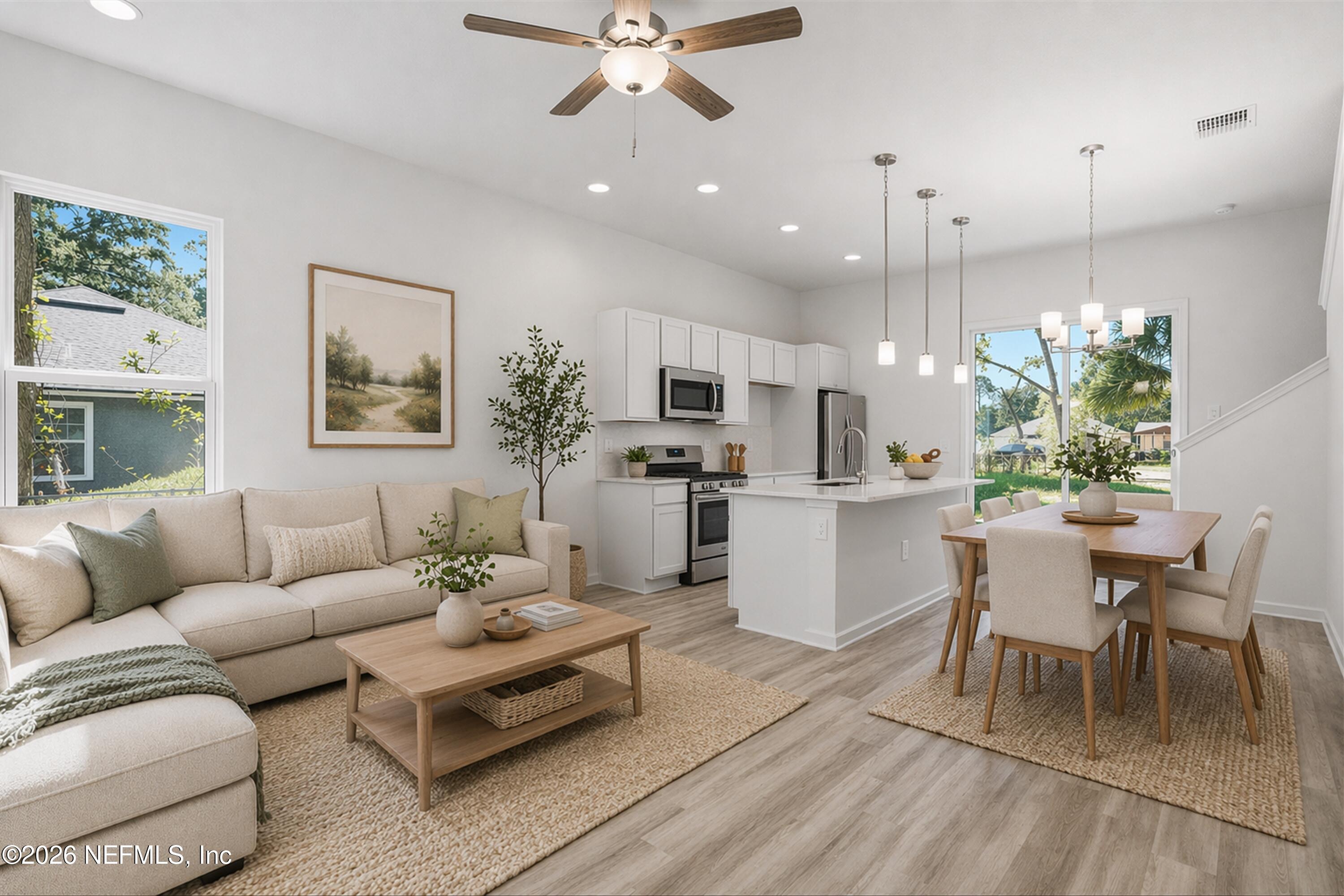 2970 HARBISON Street