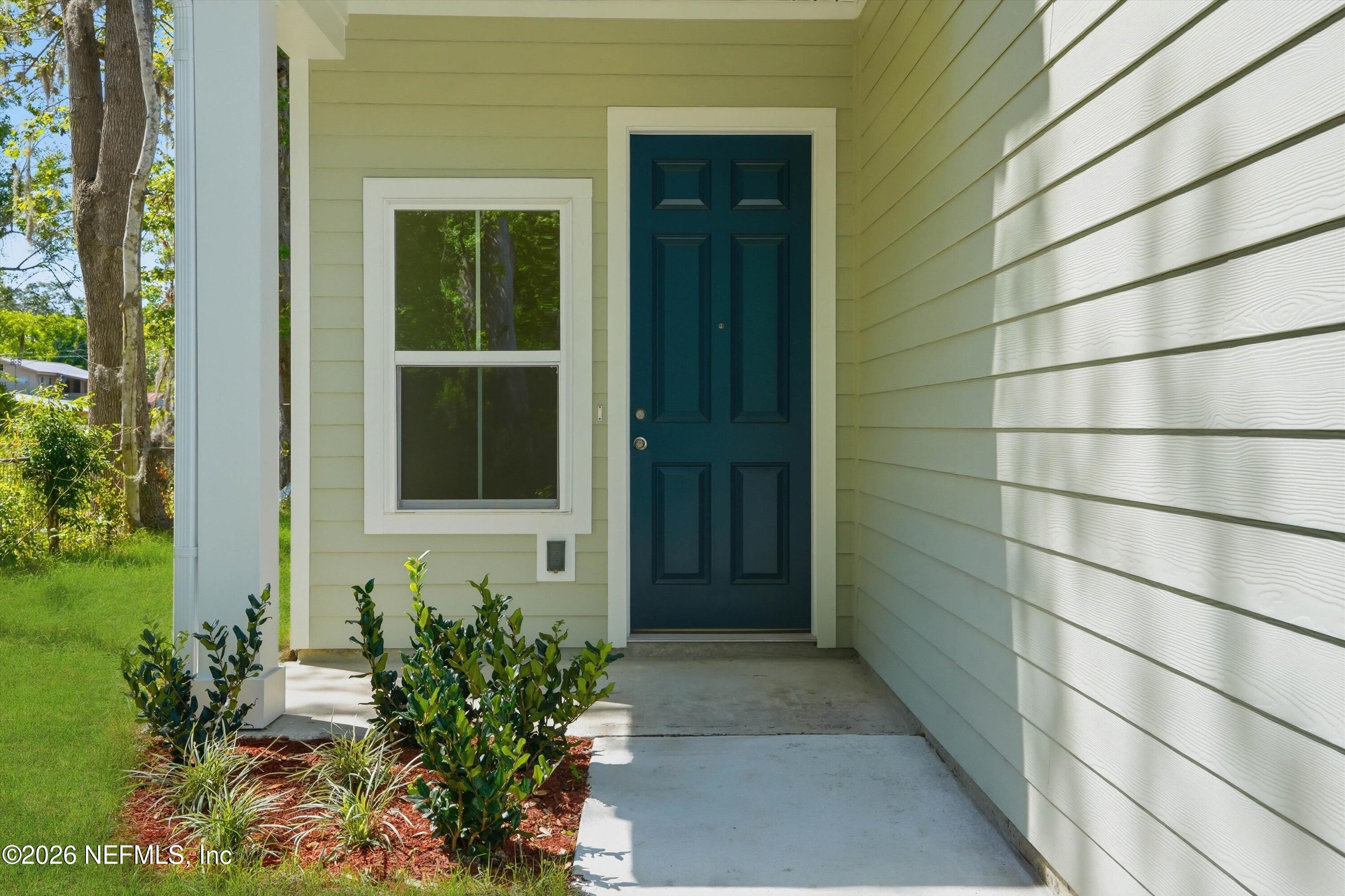 2970 HARBISON Street