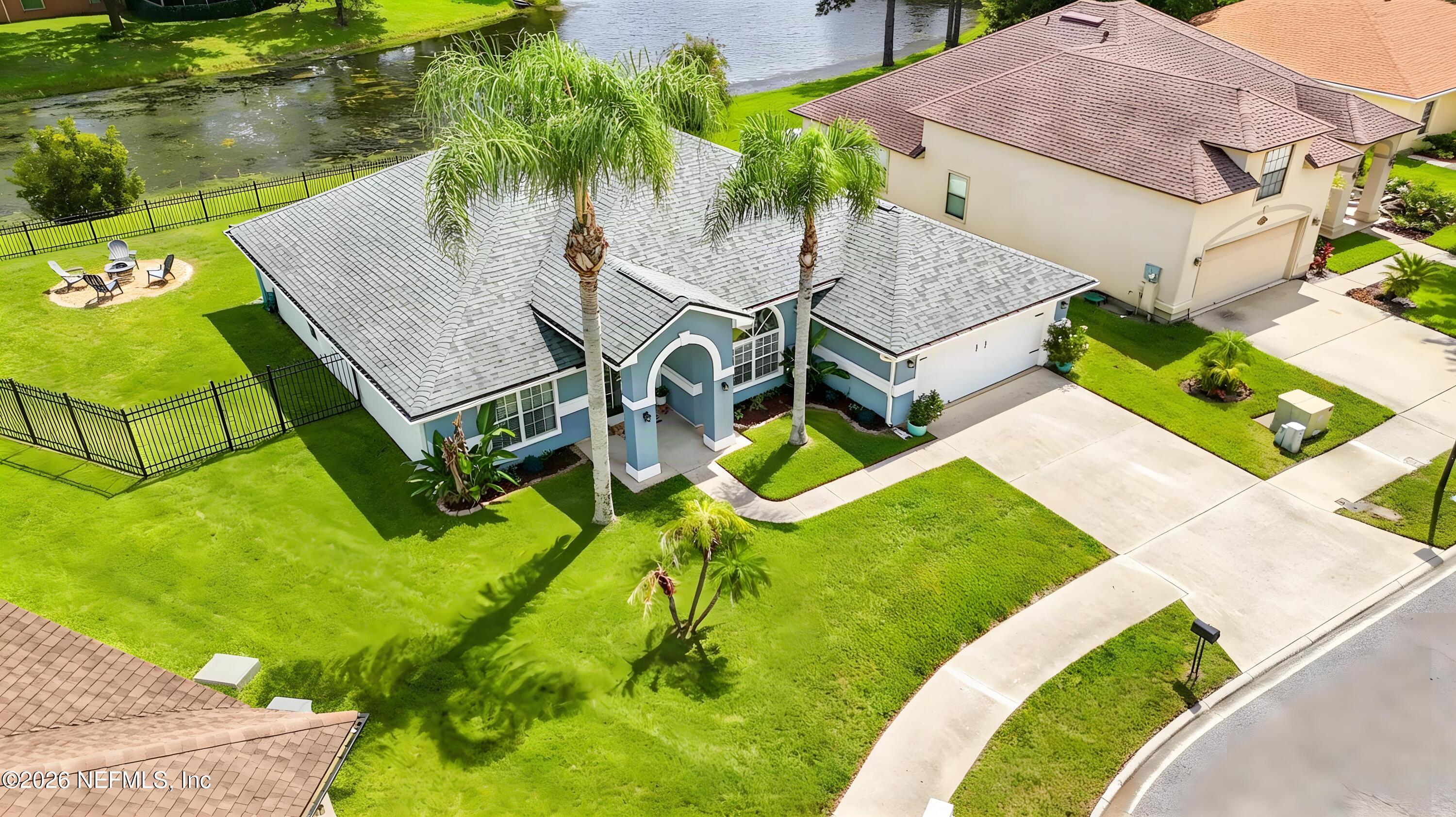 2171 CAVALRY Boulevard
