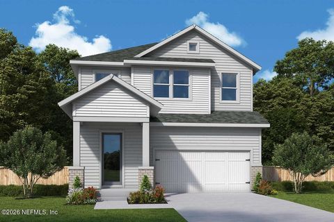 Photo of 6070 TIMBER PINES Road, Jacksonville, FL 32224 (MLS # 2144760)