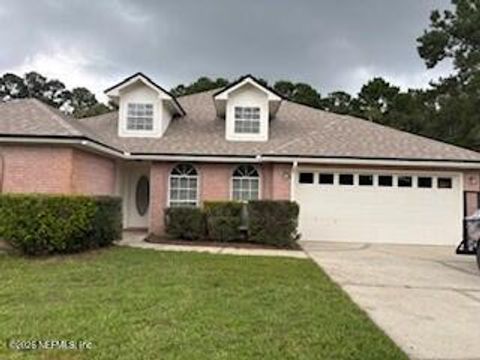 Photo of 483 CHARLES PINCKNEY Street, Orange Park, FL 32073 (MLS # 2144998)
