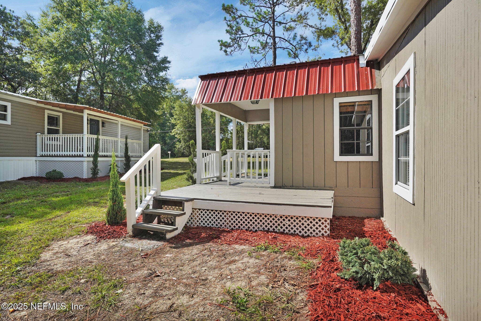 4744 BELLADONNA Street