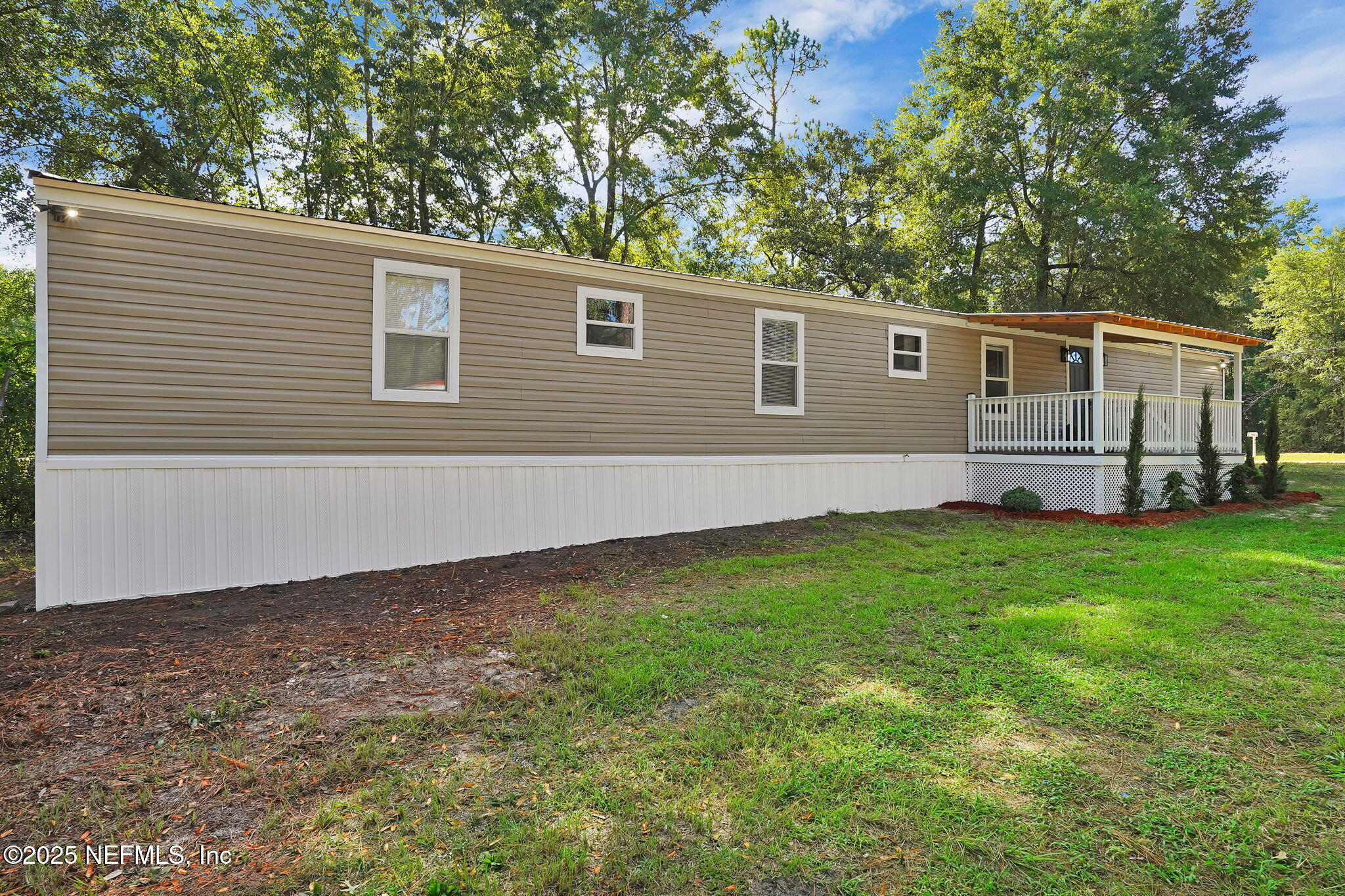 4744 BELLADONNA Street