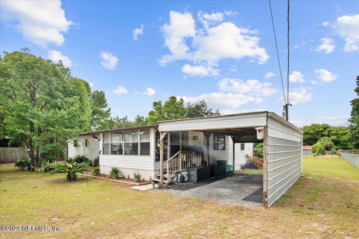View Satsuma, FL 32189 mobile home