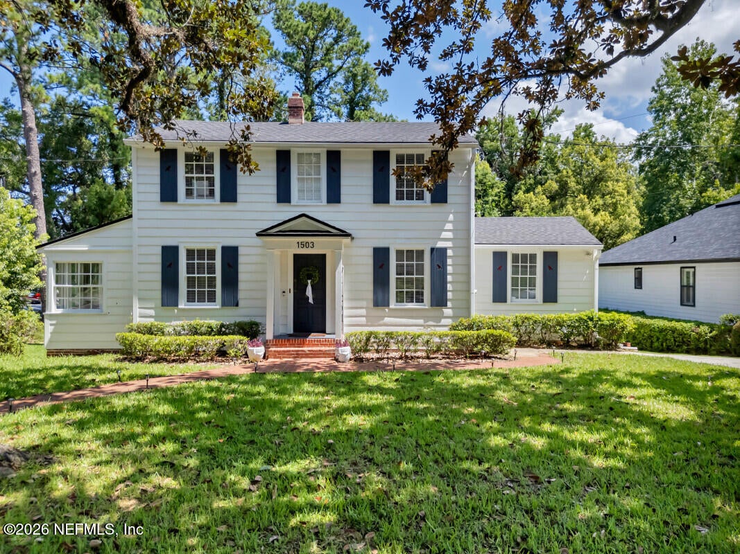 1503 LORIMIER Road