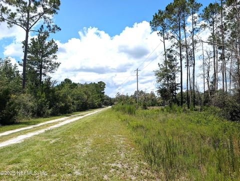 0 SE 92ND Street Starke FL 32091