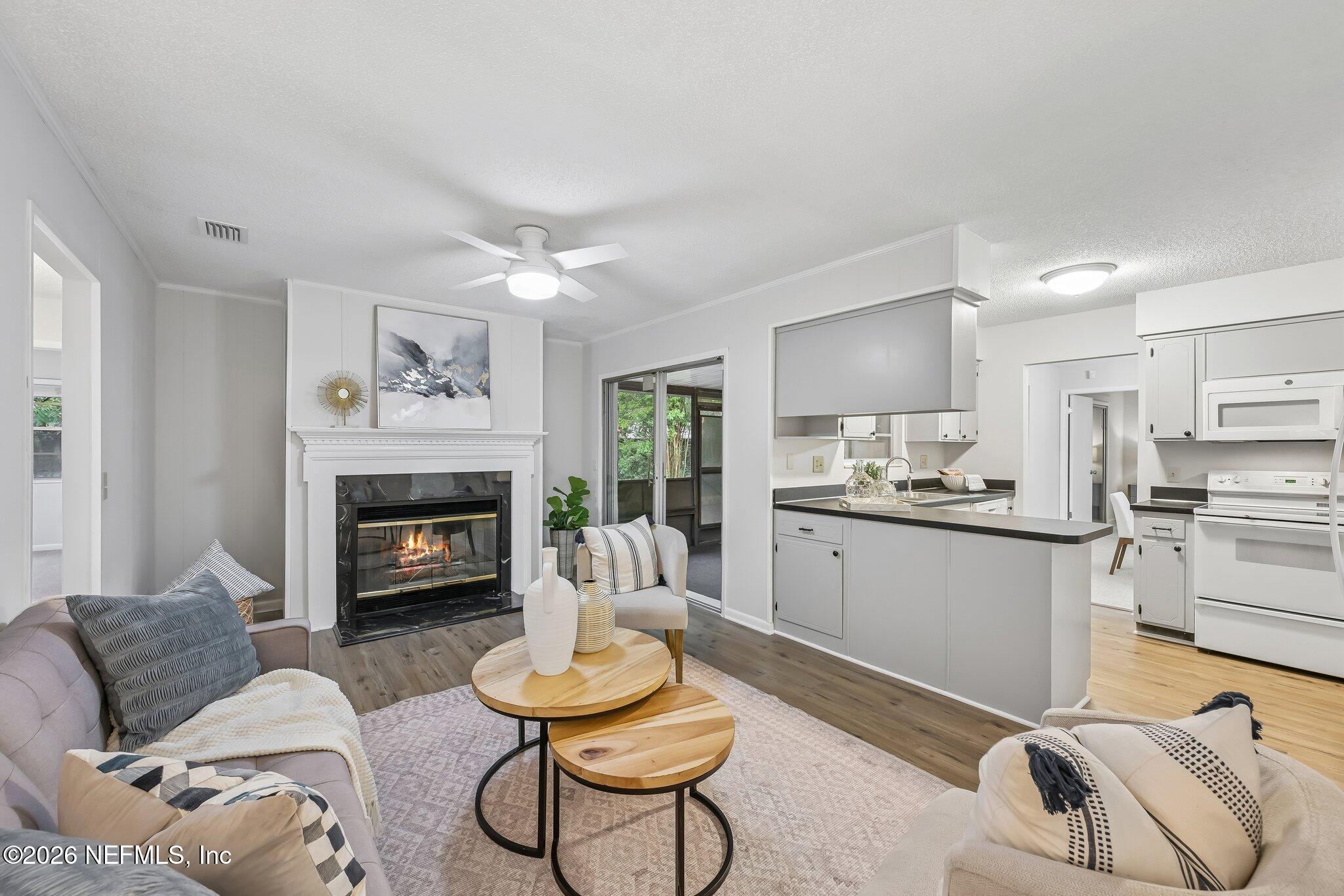 Photo 1 of 40 — 200 DEBARRY Avenue, Orange Park, FL 32073