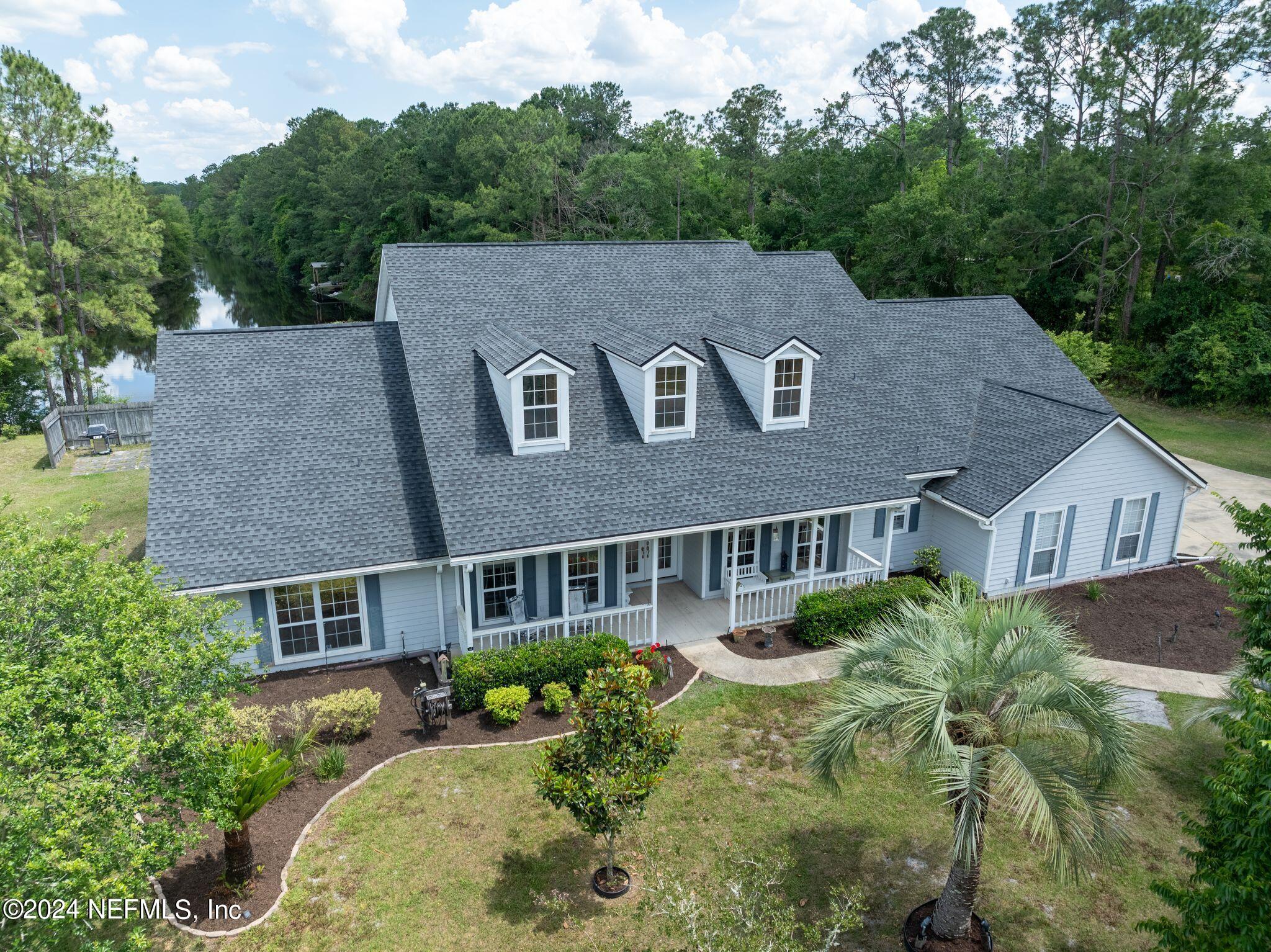 Middleburg, FL home for sale located at 4431 Sidewinder Trail, Middleburg, FL 32068