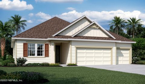 96 GOLDENROD DR, ST AUGUSTINE, FL 32092 - #: 1247150