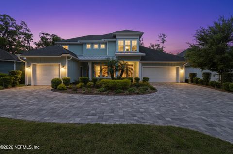 15 PRESERVE ISLAND Circle Ponte Vedra Beach FL 32082