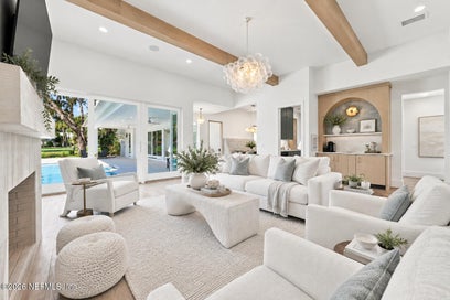 109 CARRIAGE Court Ponte Vedra Beach FL 32082