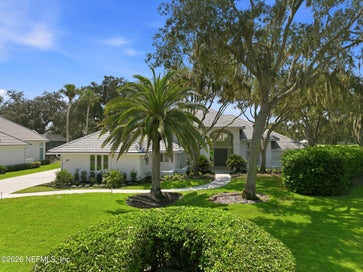 109 CARRIAGE Court Ponte Vedra Beach FL 32082