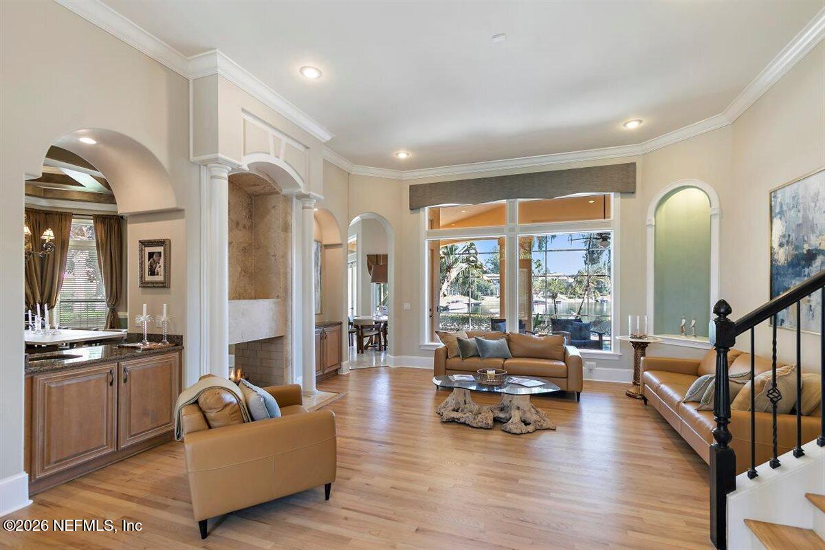 1321 WINDSOR HARBOR Drive