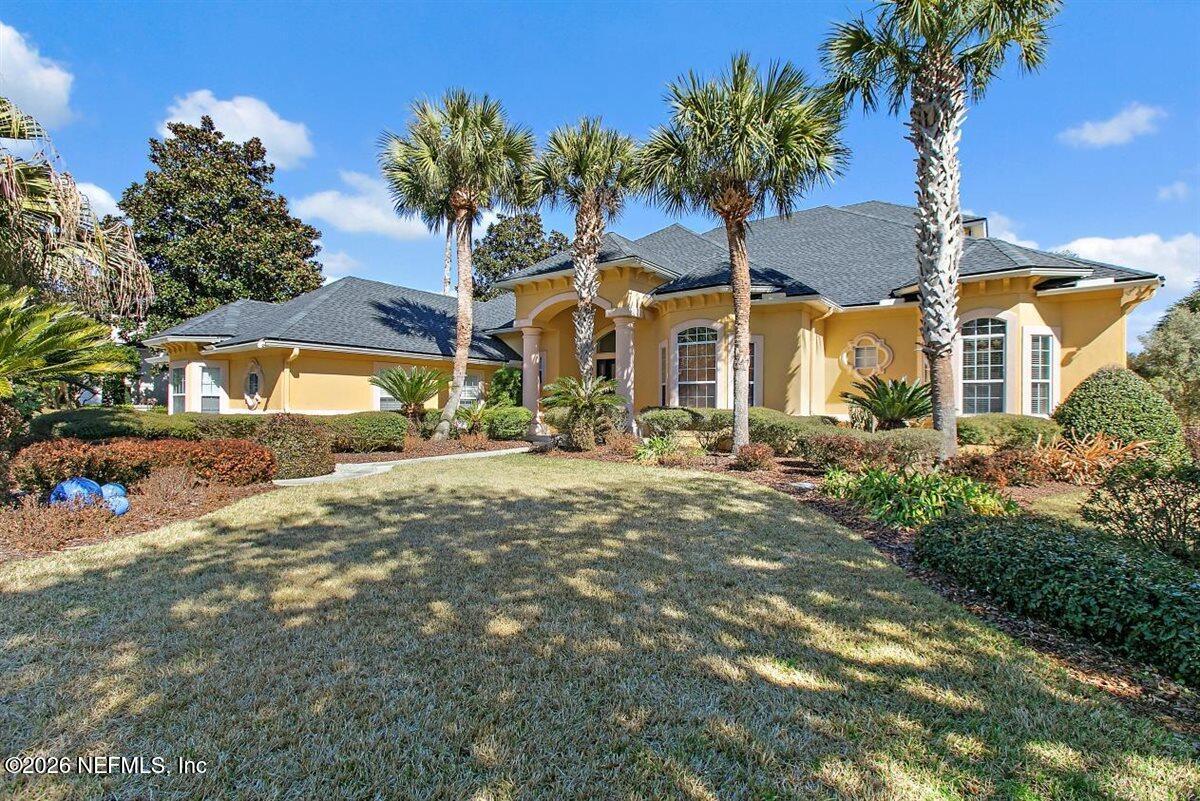 1321 WINDSOR HARBOR Drive