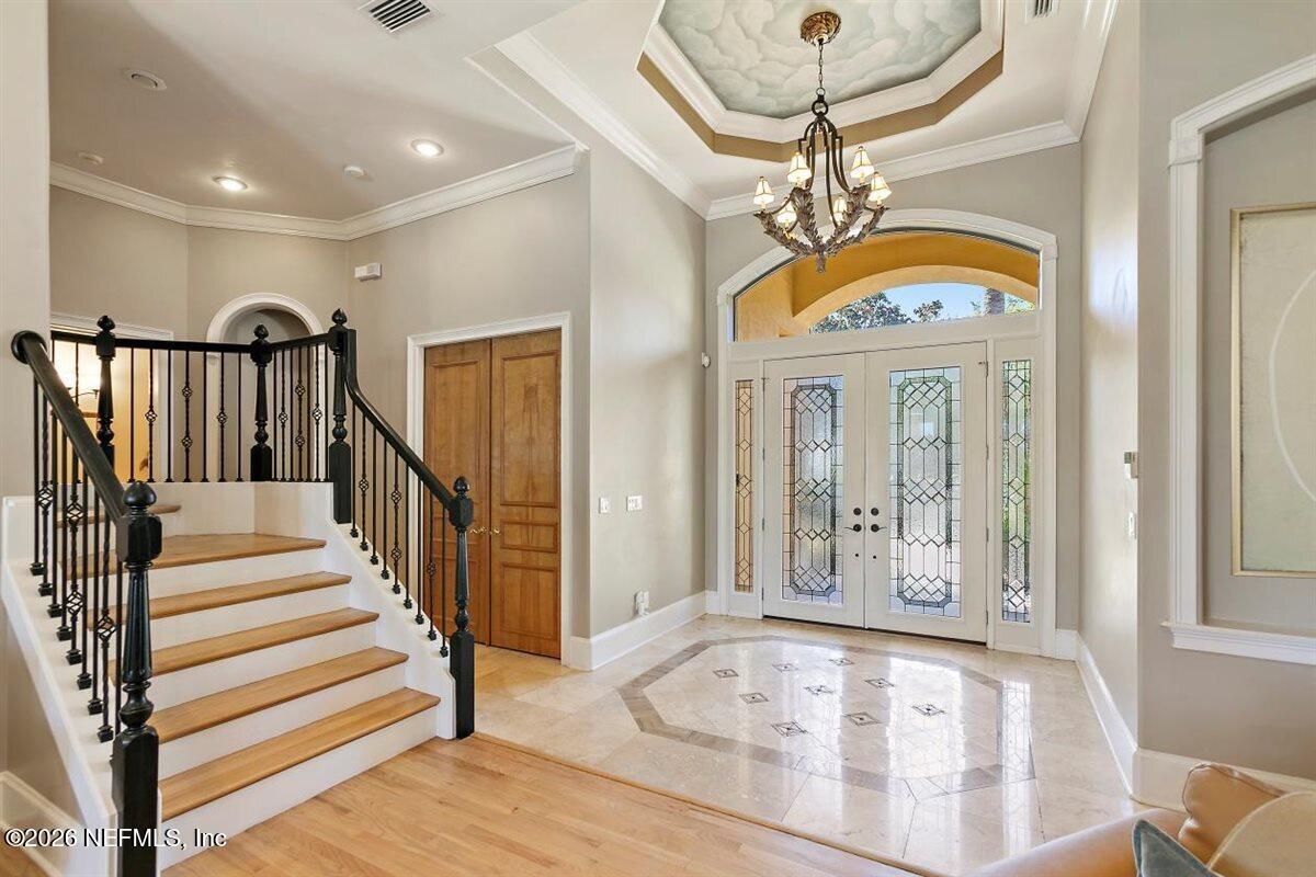 1321 WINDSOR HARBOR Drive