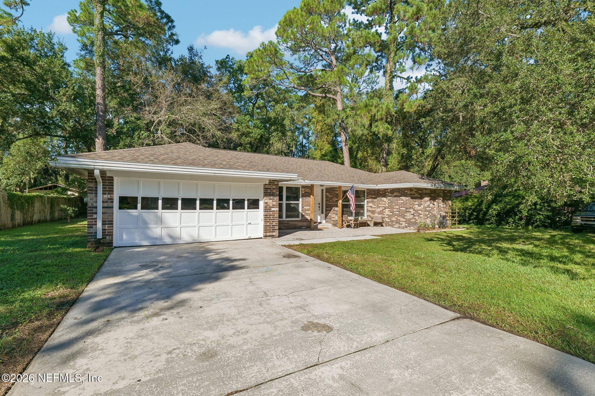 12902 SILVER OAK Drive