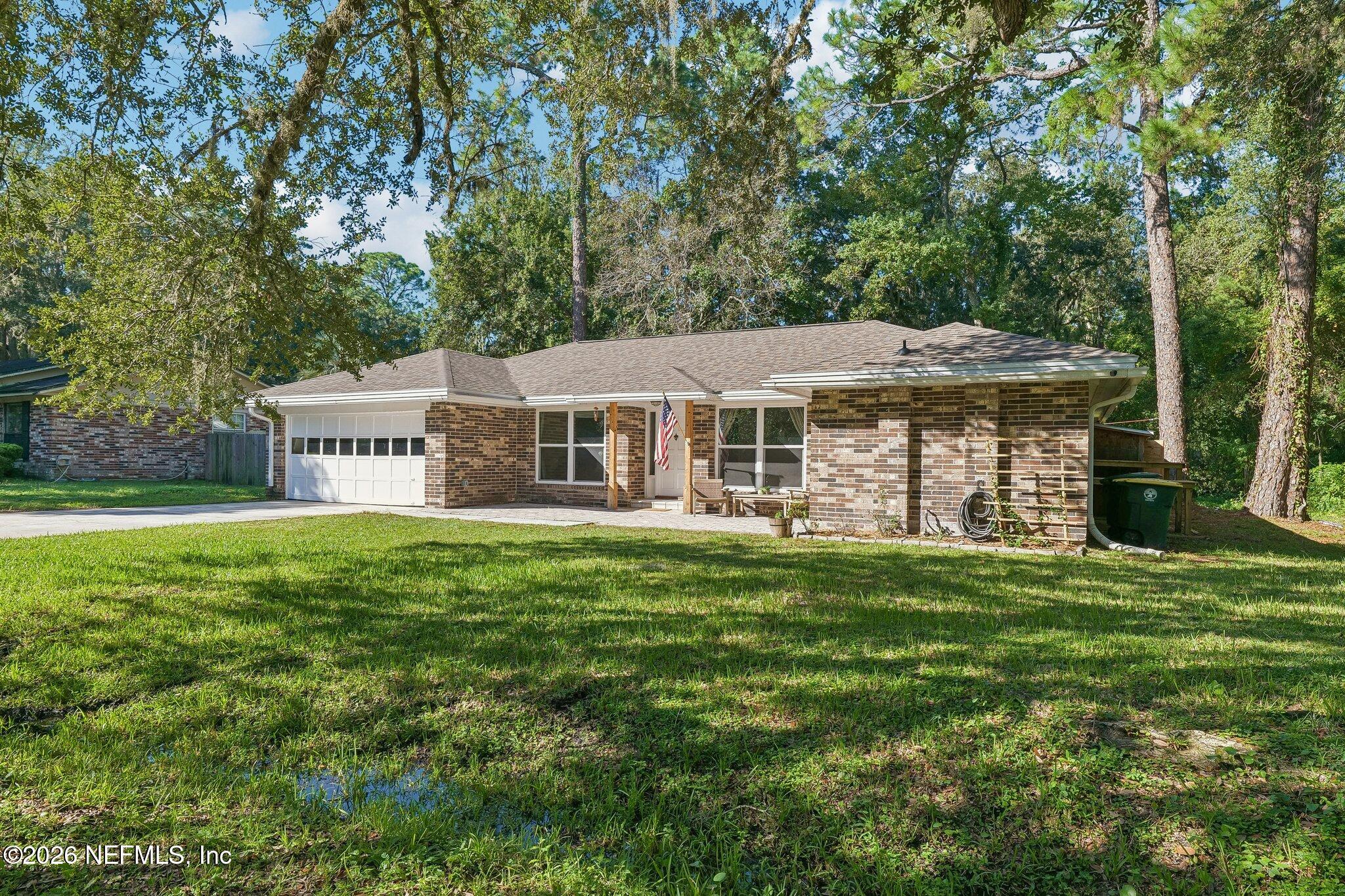 12902 SILVER OAK Drive