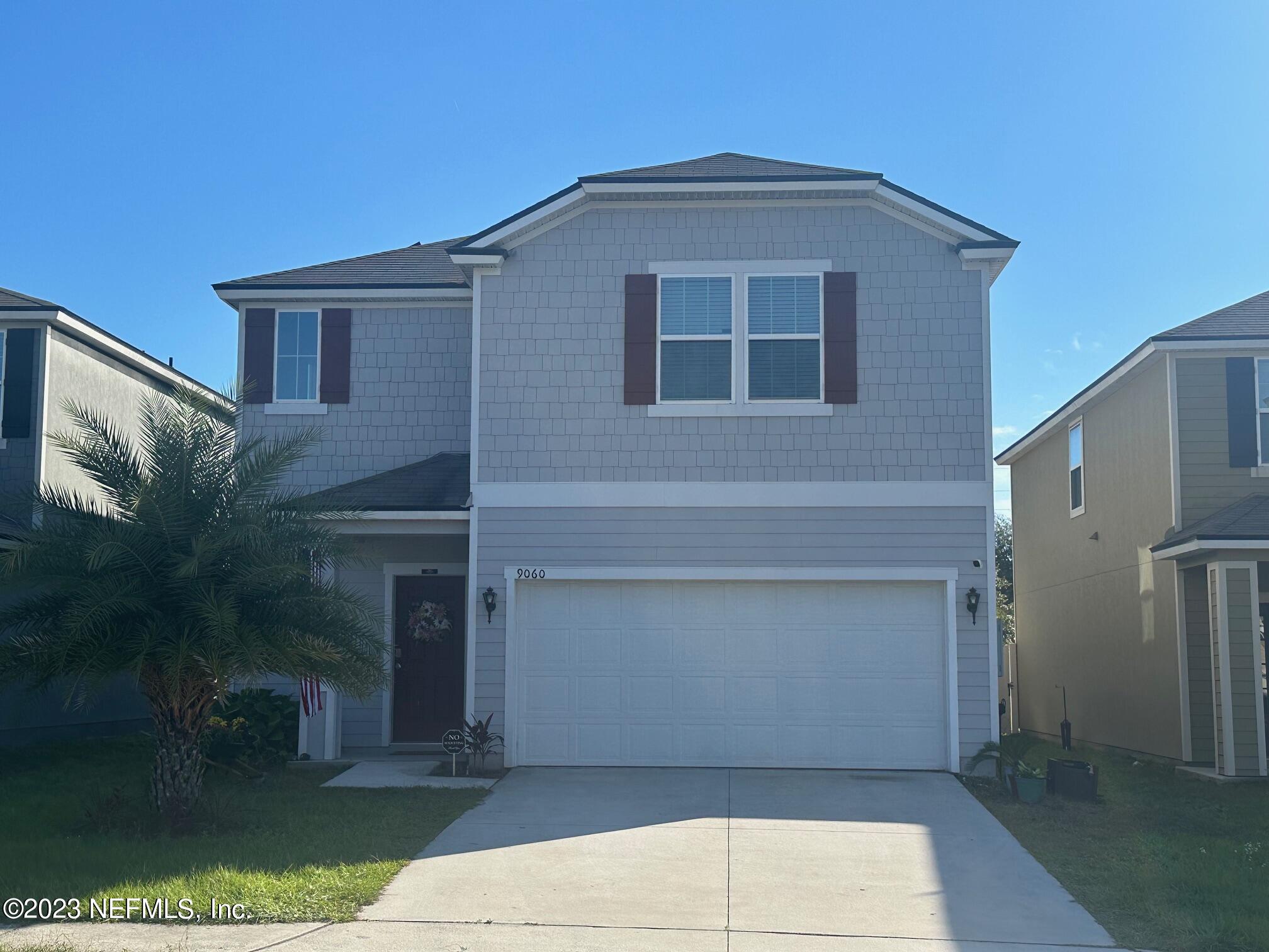 Jacksonville, FL home for sale located at 9060 Kipper Drive, Jacksonville, FL 32211