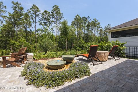 A home in Ponte Vedra