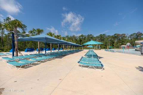 A home in Ponte Vedra