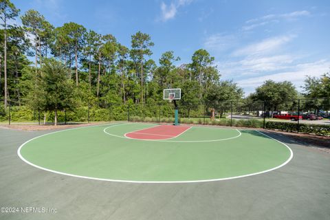 A home in Ponte Vedra