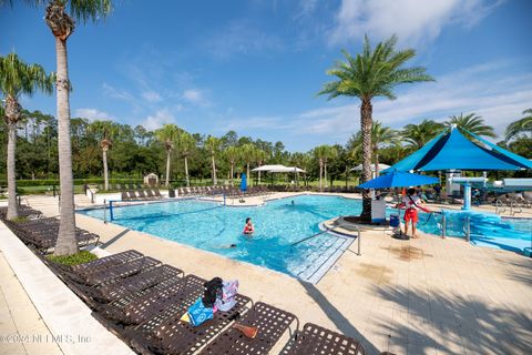 A home in Ponte Vedra