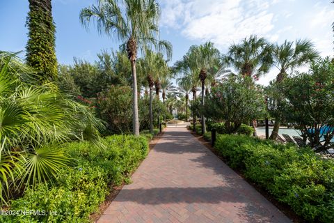 A home in Ponte Vedra