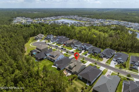 A home in Ponte Vedra