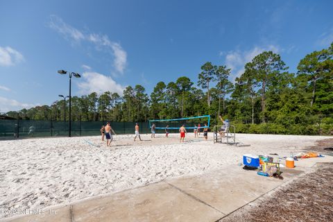 A home in Ponte Vedra