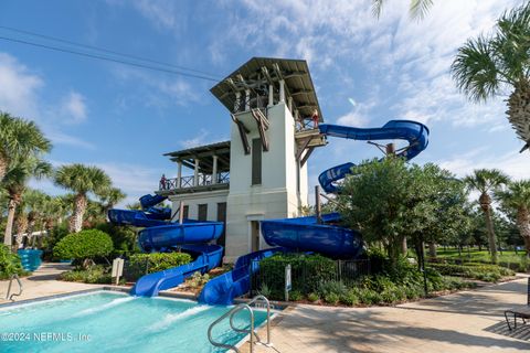 A home in Ponte Vedra