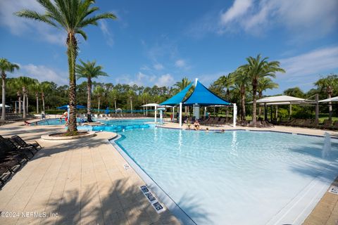 A home in Ponte Vedra