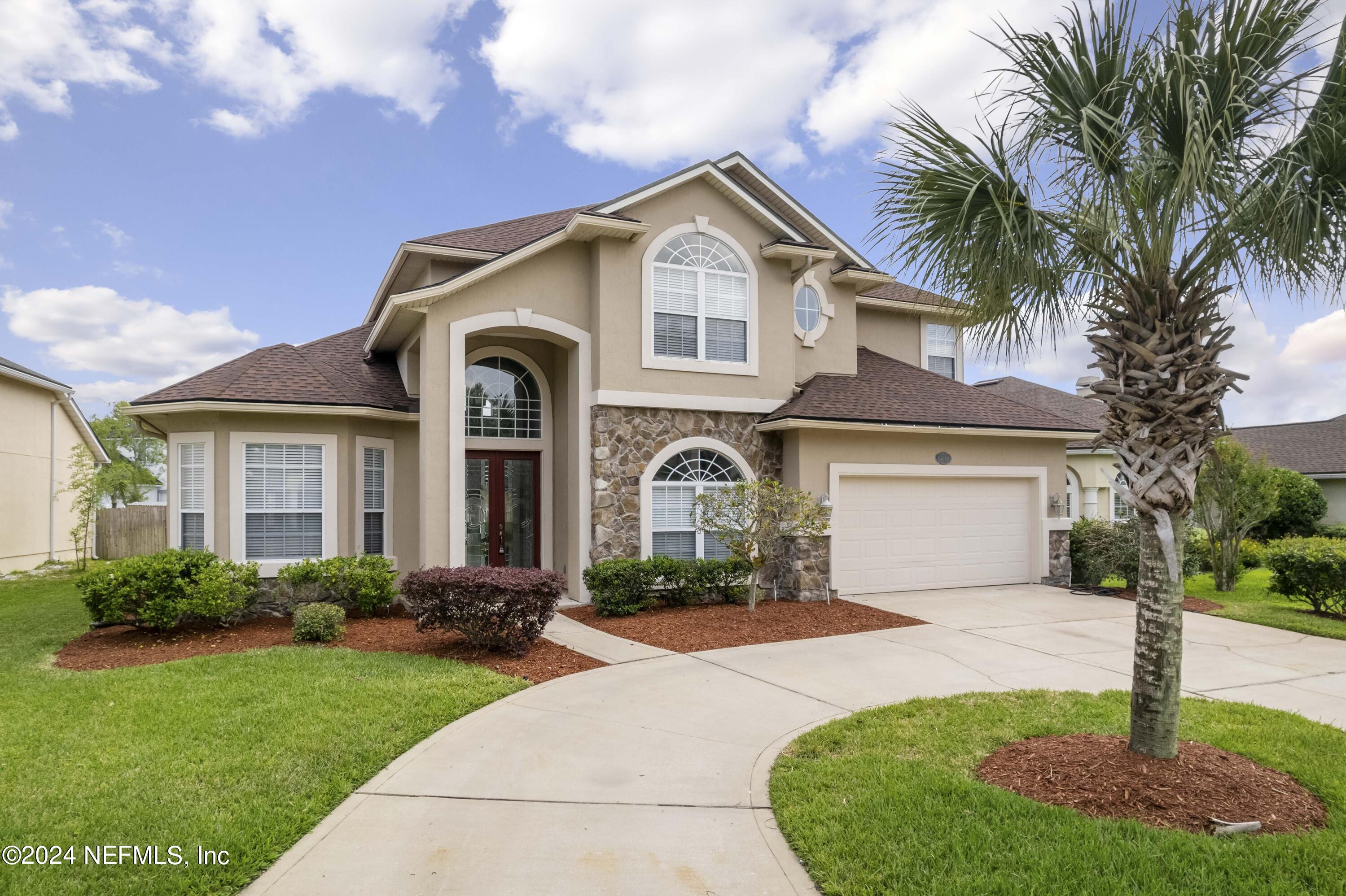 Jacksonville, FL home for sale located at 10134 Delpoint Lane, Jacksonville, FL 32246