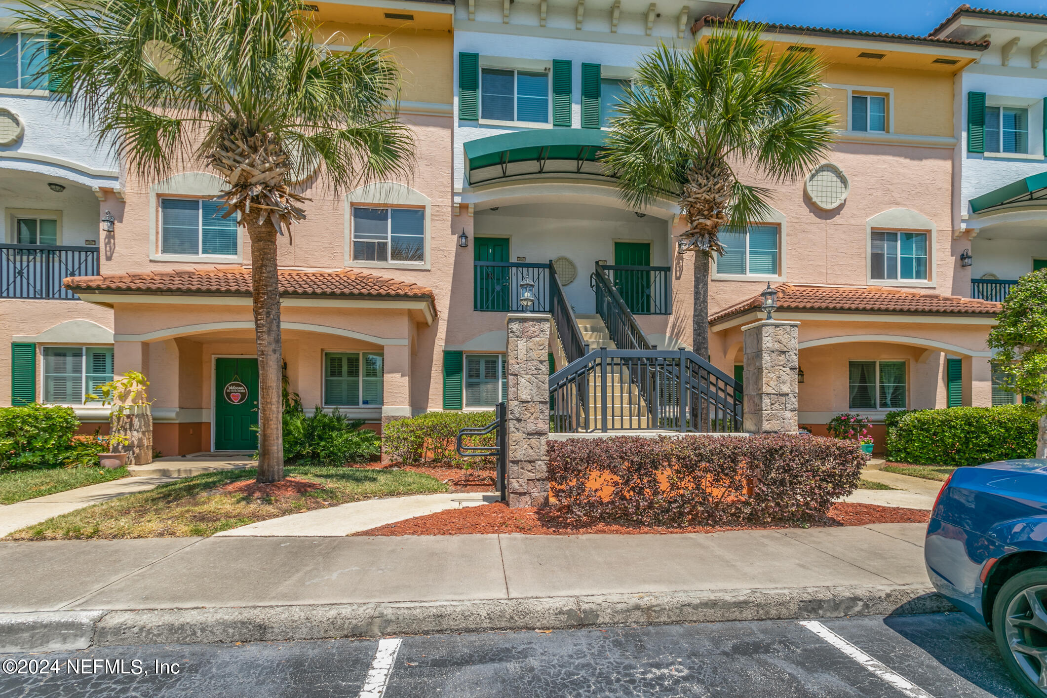 Jacksonville, FL home for sale located at 9745 Touchton Road Unit 1422, Jacksonville, FL 32246