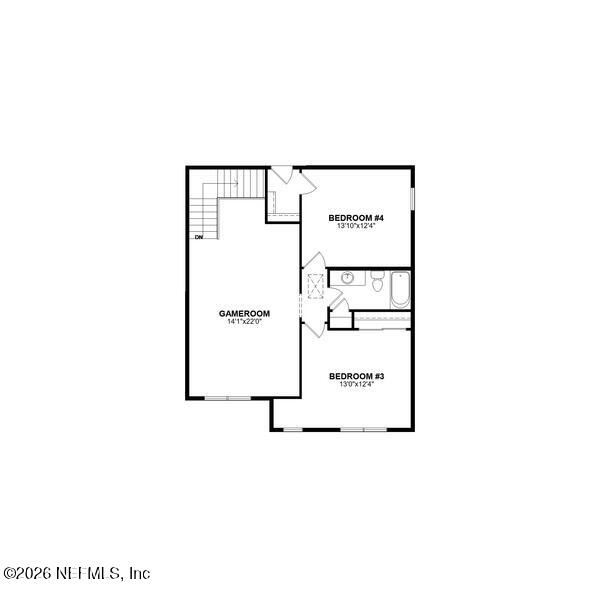 96899 MCGIRTS CREEK Loop